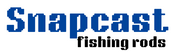 Snapcast Fishing Rod